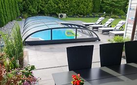 Apartament Pod Śliwkami